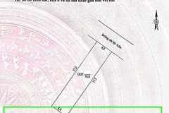 Sản phẩm đầu tư nền 70m2 thổ cư q.ninh kiều p.an bình khu tđc 923