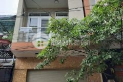 Bán nhà thật mặt tiền thạch lam.tphú ngang 4m x 3 tầng mới chỉ 5.9 tỷ