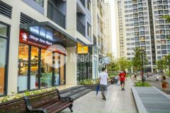 Chính chủ cần bán kiot iec tứ hiệp kiot iec thanh trì. dt 34.6 54.4m2. giá từ 2 tỷ căn