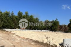 Bán 30x40m đường chi lăng 4,8 tỷ đất ở, tân tiến, lagi