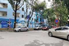 Bán btlk phố lưu hữu phước 123m vỉa hè 3m5 ô tô dừng đỗ ngày đêm 0839.040.333