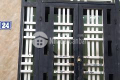 Bán nhà ngõ 71 thanh lân, hoàng mai, 43m5t, chỉ 2.8 tỷ.