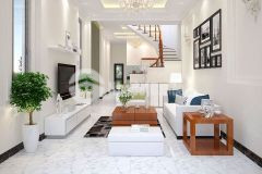 Bán nhà khu dân trí yên tĩnh, an ninh, phường 5, phú nhuận, 33m2, chỉ 3,7 tỷ.