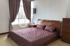 Cần cho thuê gấp căn hộ central garden, quận 1. khu chợ nga.diện tích 78 m2, 2 pn, 2wc