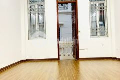 Bán nhà hẻm 110 ông ích khiêm, quận 11, giá rẻ, 110.5m2, ngang 5m, vuông vức