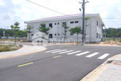 Chính chủ cần bán gấp lô đất gần chợ long nguyên,bàu bàng.giá 700tr