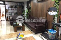 Bán nhà mặt phố nguyễn ngọc nại, kd buôn bán sầm uất 81m2x6t chỉ 15 tỷ