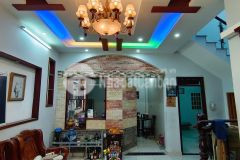 Bán gấp nhà hxh vào p7. bình thạnh 98m2 4 tầng ngang 5.5m giá 9,9 tỷ