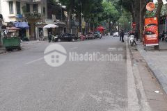 Cực hiêm mặt phô ngô thì nhậm quận hai bà 25m 3t 11tỷ kinh doanh đinh