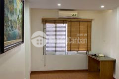 Bán gấp nhà định công, hoàng mai full nội thất 33m2x5t ô tô chưa đến 4 tỷ