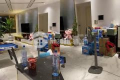 Bán căn hộ penthouse saigon pearl, 2 tầng, có diện tích 220m2, 3pn, view đẹp