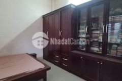 Bán nhà nguyen van cừ, ngõ thông khắp ngả, tiện ích bạt ngàn.