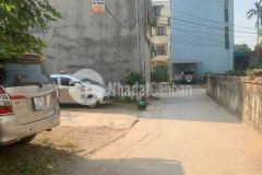 Chính chủ bán đất ngọc động, đa tốn, gia lâm 51 m2 với giá 2.05 tỷ.