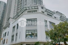 Chính chủ bán 2 căn shophouse vinhomes gardenia hàm nghi