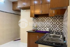 Bán nhà đường nguyễn khuyến gần phan văn trị, phường 12, bình thạnh, ngang 4m, giá 4 tỷ 35