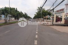 Đất thổ gần công viên mậu thân phường 3 vĩnh long