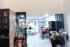 Hẻm xe hơi, sát mặt tiền đường, bùi thế mỹ 33m2, chỉ hơn 5 tỷ, xem nhà mua ngay.