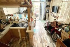 Nhà bán quận 3 nguyễn thiện thuật 5 tầng 8 phòng cho thuê