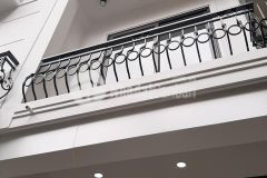 Bán nhà phố vọng, hai bà trưng, dt 46m2, 4t, mt 5m, giá nhỉnh 4 tỷ 0947913839.