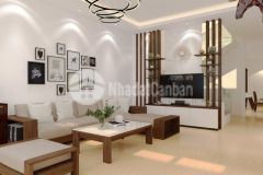 Bán nhà hẻm ba gác, 1 sẹc, lý thái tổ, phường 10, quận 10