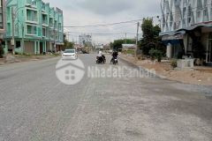 Đất thổ gần đường tiến thành phường 3 vĩnh long khu địa ốc