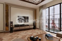 Bán nhà gia thụy long biên lô góc phân lô ô tô 5 tầng thang máy 55m nhỉnh 10tỷ 0888160055