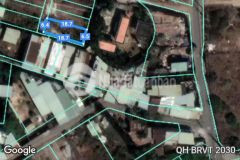 112 bán đất sổ riêng đường bắc sơn p.11 đường ô tô