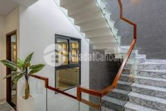 Bán nhà phan đình phùng, phú nhuận, ba bước ra mặt tiền đường, 40m2, 4.5 tỷ