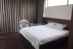 Hồ 3 mẫu bán nhà đẹp 8 tầng thang máy đống đa