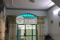 Bán nhà đường số 4, 32m2 hẻm 3,5m thông giá 3,7 tỷ