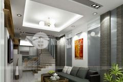 Giá siêu sốc nhà phường 5, phú nhuận, hxh, 90m2, 9 tỷ.