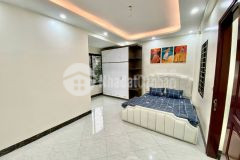 Bán gấp nhà số 6 ngõ 467 lĩnh nam 45m, 6 tầng, giá 4 tỷ