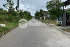 Đất mặt tiền võ duy ninh giá 17trm2 cần chuyển nhượng