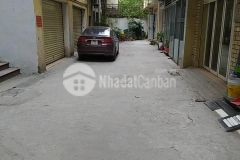Bán nhà 5 tầng mặt ngõ đường láng, ô tô vào nhà chỉ 6.5 tỷ liên hệ ngay 0395143136