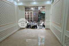 Bán nhà khương trung, cạnh ngã tư sở, 5 tầng, giá 4.5 tỷ,.