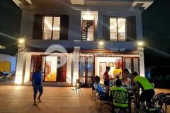 Bán biệt thự mặt ngõ phường cự khối dt 765m2 3 tầng mt 27m 30 tỷ 0944523668