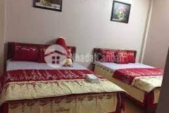 Bán gấp nhà đội cấn, ô tô đỗ cửa 100m2, 5 tầng, mt 6m giá 12.8 tỷ