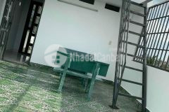 Nhà đẹp hẻm xe tải 1 trục ngắn 61m2 4 tầng 4pn lê thị riêng quận 12 giá 5 tỷ hơn tl