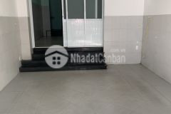 Cho thuê mb 99m2 và phòng gần chợ phú lâm tại số 10 đường số 3 p13 q6