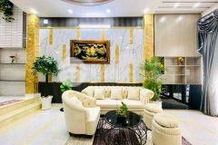 Bán nhà hẻm xe hơi 7m, phan đăng lưu, 80m2, ngang 6m, 4 tầng, giá chỉ 6.9 tỷ