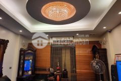 Bán nhà mặt phố đẹp lô góc vương thừa vũ 97m2, 7 tầng chỉ 17 tỷ