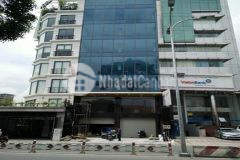 Building 200m2 q. hai bà 8 tầng thang máy 2 mặt tiền kinh doanh bất chấp. giá chỉ 3x tỷ