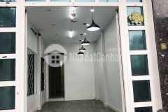 Do cần tiền kinh doanh cần gấp nhà bùi ngọc dương 27m2, 2 tầng, mt 3.3m giá 1.9 tỷ.