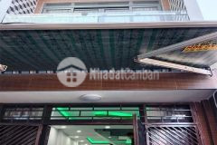 Chính chủ gần bán nhanh nhà 40m2 quang trung, ngay trung tâm chỉ 3,6 tỷ