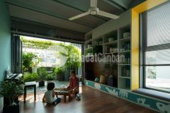 Nhà ngang 5m, hxh quay đầu, gò vấp, giả chỉ 7.9 tỷ, 0932729823