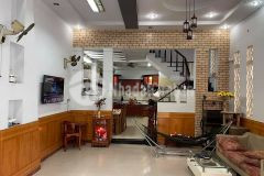 Bán nhà hxh đường cmt 8 92m2 4 tầng phường 7 tân bình giá 11,7 tỷ