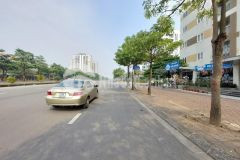 Đất vàng tđc giang biên khu vip, view vườn hoa đường ô tô vỉa hè 2 chiều.