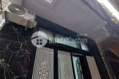 Nhà để ở ngay full nội thất ở phố vũ tông phan, 38m2, 5 tầng, ngõ thông 3.4 tỷ.