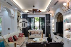 Bán biệt thự 4 tầng khu đtm xala, dt 226m2, mt 11m, ô tô kd, 28.8tỷ