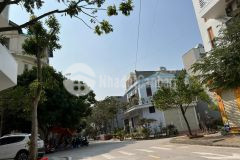 Bán đất kđt vạn phúc, ph thanh bình, tp hd, 80m2, mt 4m, đường 13.5m, giá đầu tư